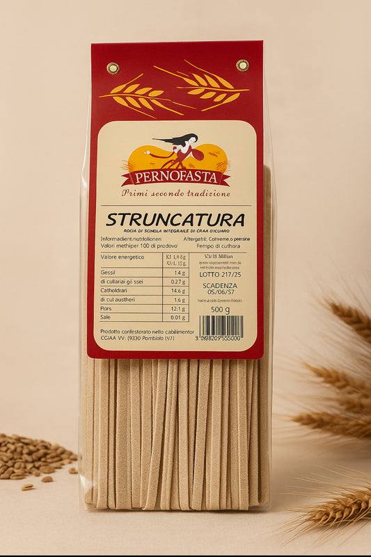 Pernopasta - Struncatura 500g