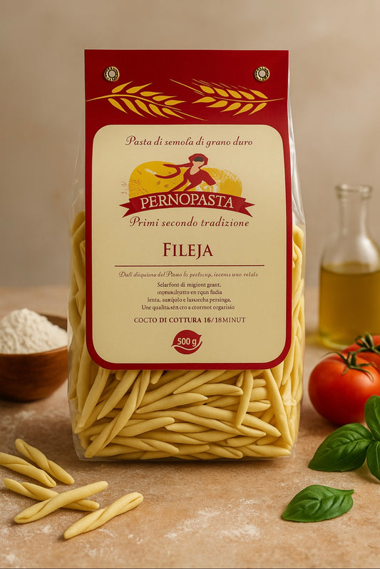 Pernopasta - Fileja 500g
