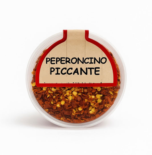 Tecno Spezie - Peperoncino Piccante 30g